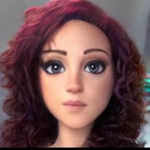 Meet your Posher, Tasha